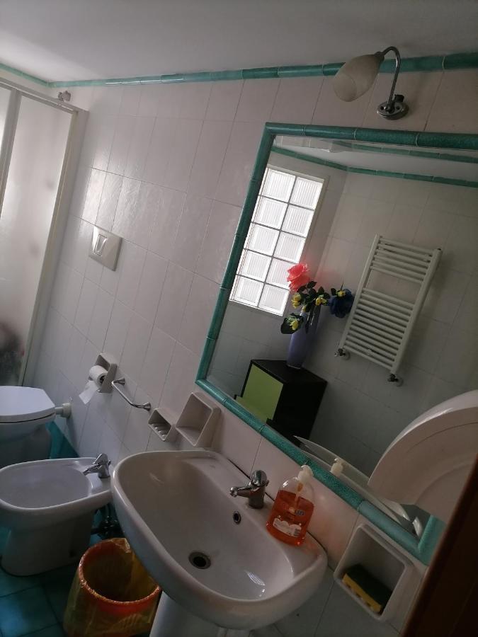 Atlantic Ostello B&B Naples Extérieur photo