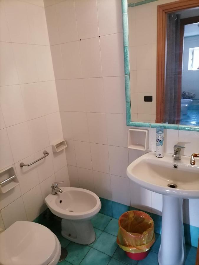 Atlantic Ostello B&B Naples Extérieur photo